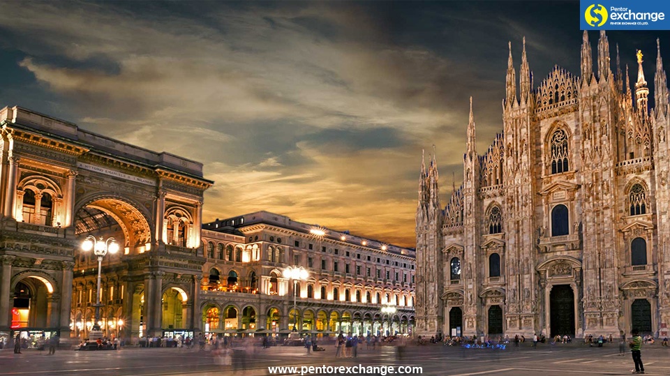 มิลาน(Milan)